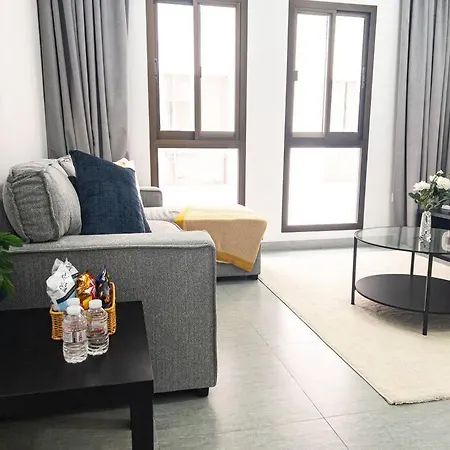 Near Royal Opera, Parking, Hiking Trail Apartment Muscat Exterior photo