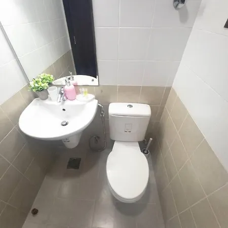 Near Royal Opera, Parking, Hiking Trail Apartment Muscat Exterior photo