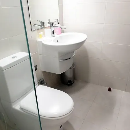 Near Royal Opera, Parking, Hiking Trail Apartment Muscat Exterior photo