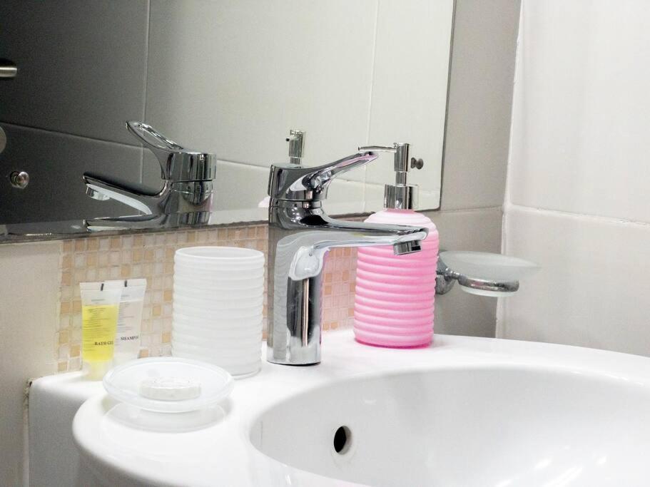 Near Royal Opera, Parking, Hiking Trail