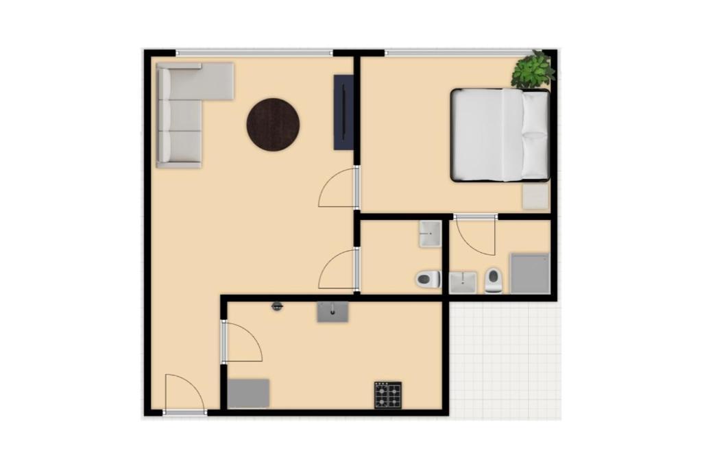 Near Royal Opera, Parking, Hiking Trail Apartment Muscat
